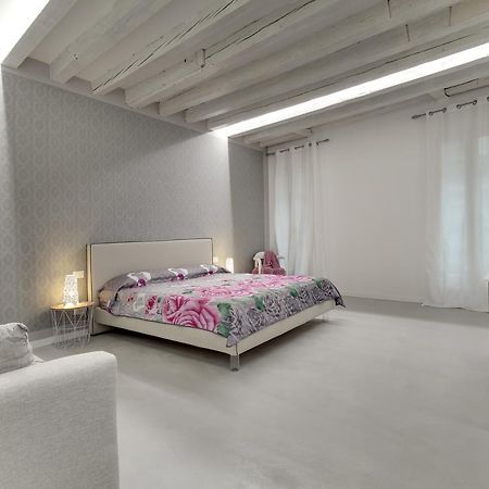 Bacchus Venice Residence By Wonderful Italy Bagian luar foto