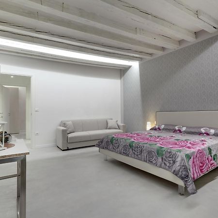 Bacchus Venice Residence By Wonderful Italy Bagian luar foto