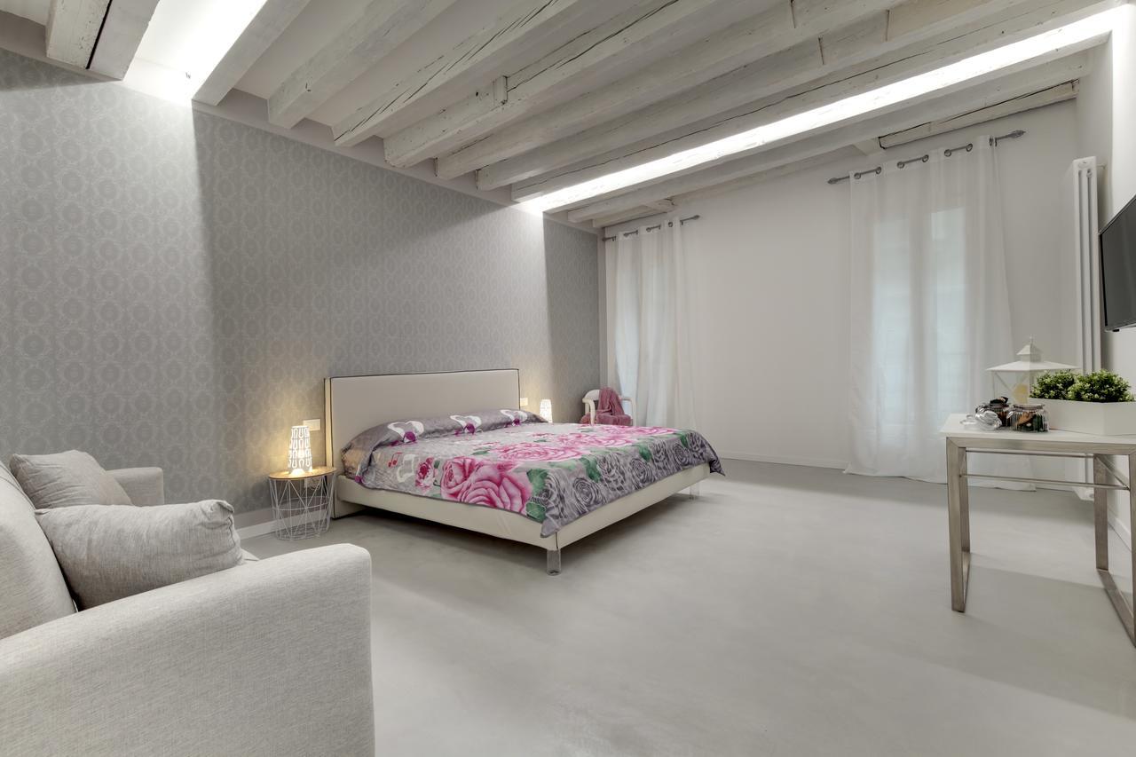 Bacchus Venice Residence By Wonderful Italy Bagian luar foto