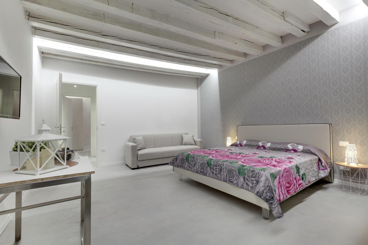 Bacchus Venice Residence By Wonderful Italy Bagian luar foto