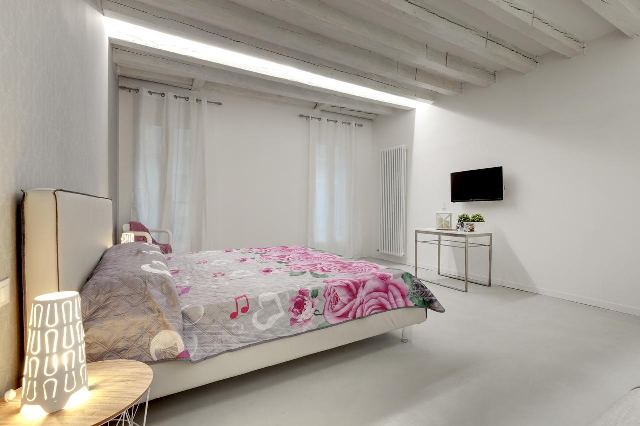 Bacchus Venice Residence By Wonderful Italy Bagian luar foto