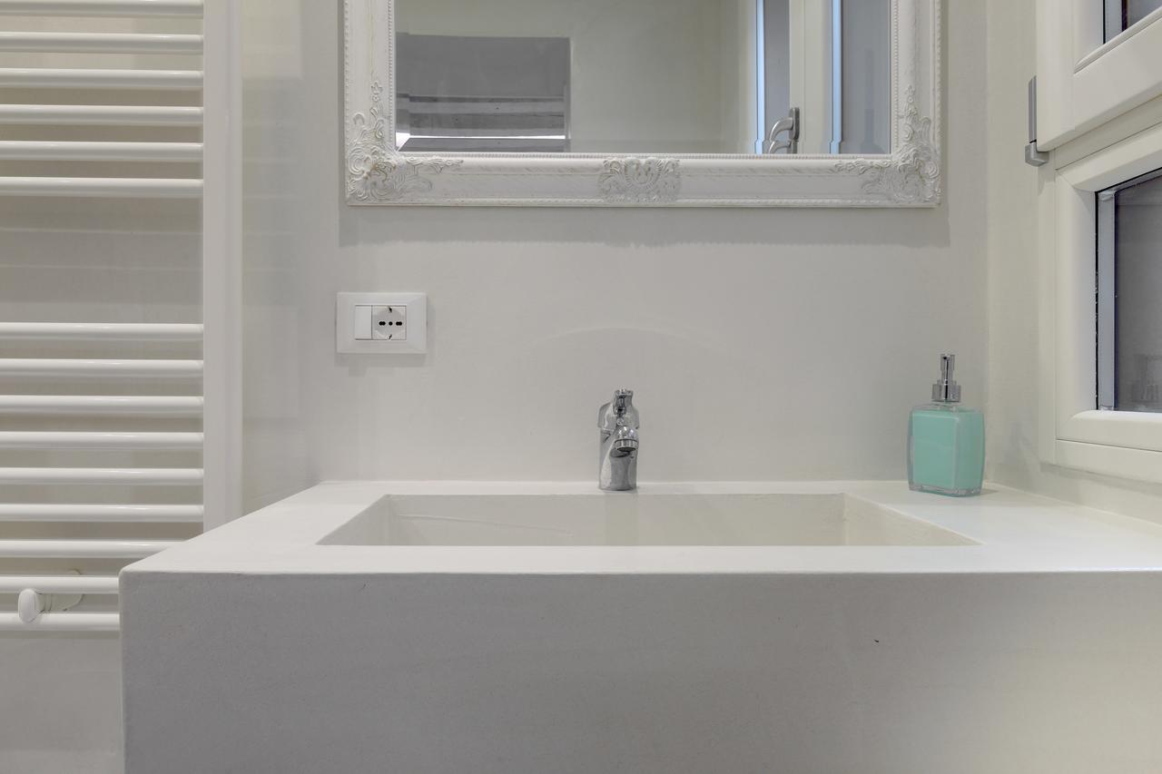 Bacchus Venice Residence By Wonderful Italy Bagian luar foto