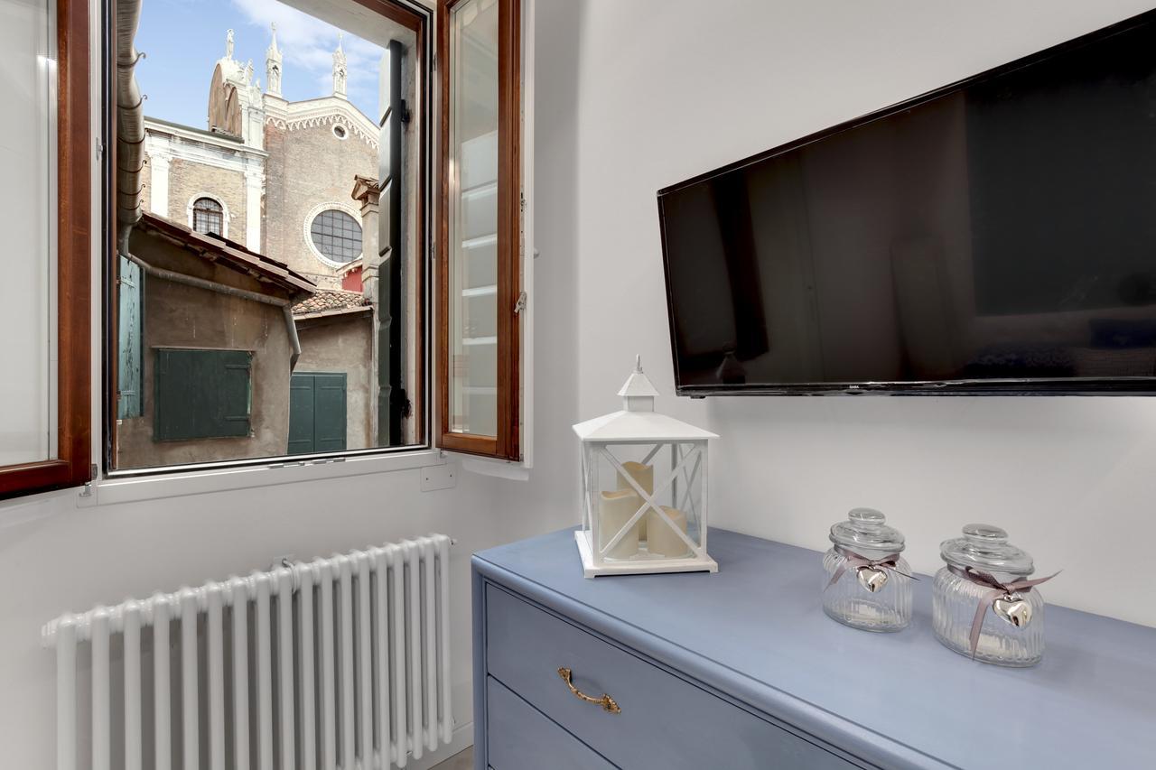 Bacchus Venice Residence By Wonderful Italy Bagian luar foto