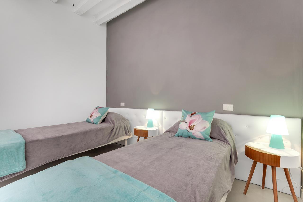 Bacchus Venice Residence By Wonderful Italy Bagian luar foto