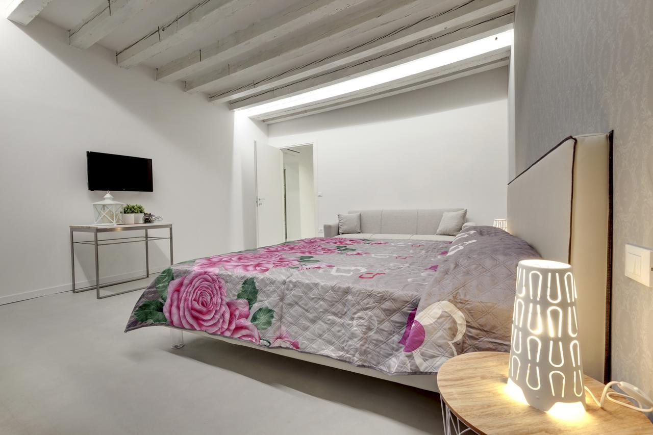 Bacchus Venice Residence By Wonderful Italy Bagian luar foto