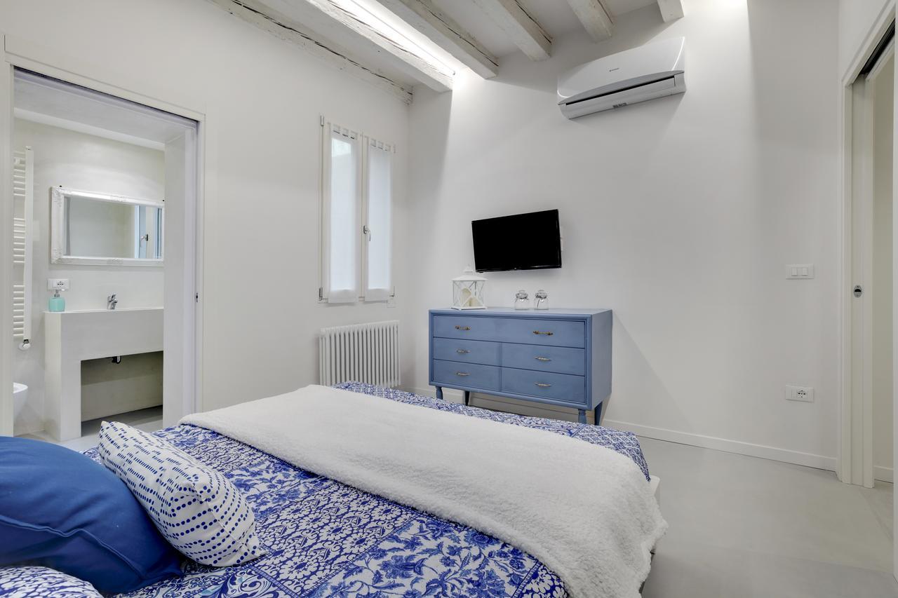 Bacchus Venice Residence By Wonderful Italy Bagian luar foto