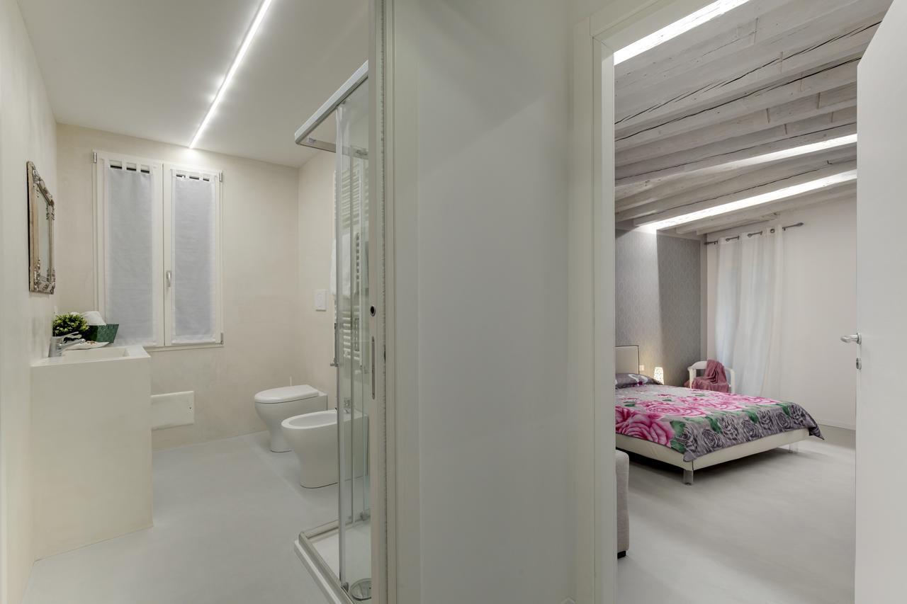 Bacchus Venice Residence By Wonderful Italy Bagian luar foto