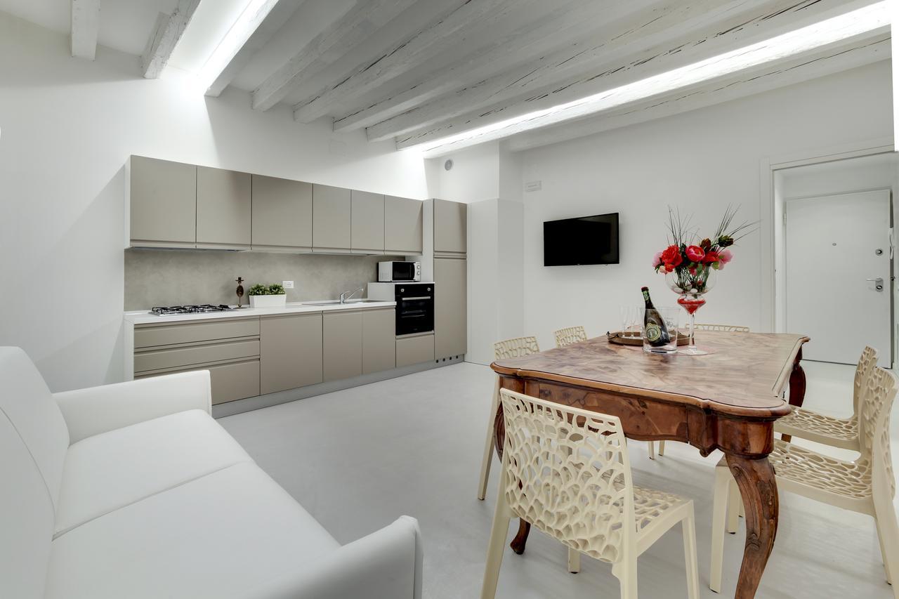 Bacchus Venice Residence By Wonderful Italy Bagian luar foto