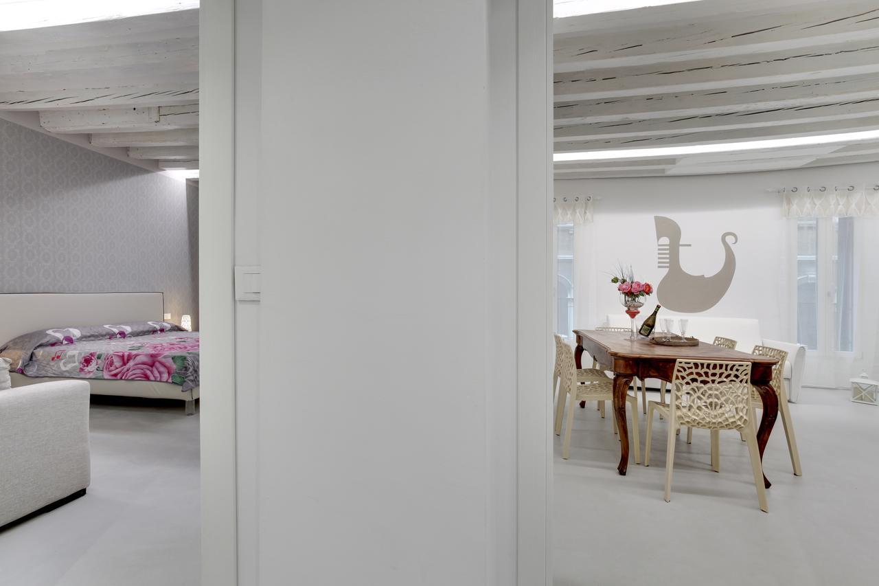 Bacchus Venice Residence By Wonderful Italy Bagian luar foto